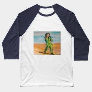 Wasteland Baseball T-Shirt